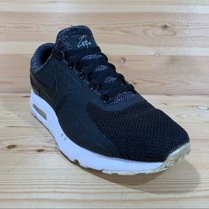 air max zero size 6